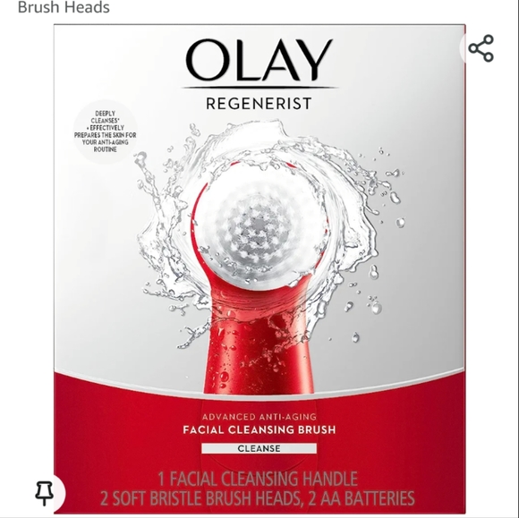 OLAY Other - Olay Regenerist Facial Cleanser